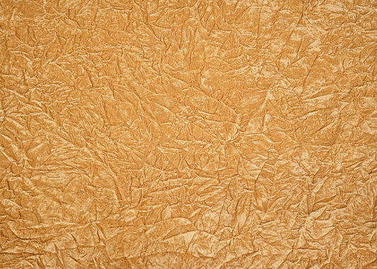 Beige Textured Crushed Velvet Fabric pg-155 - Design For Destiny