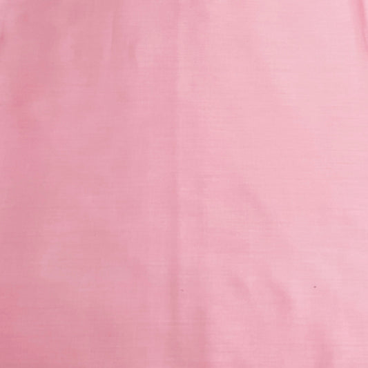 Light Pink Glaze Cotton Fabric UT 2 - Design For Destiny