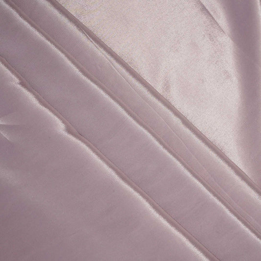 Lavender Solid Crepe Fabric TU-147 - Design For Destiny