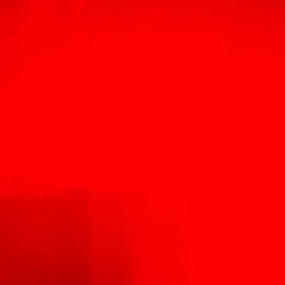 Dark Red Solid Crepe Fabric TU-140 - Design For Destiny