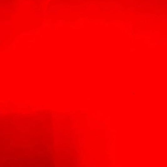 Dark Red Solid Crepe Fabric TU-140 - Design For Destiny