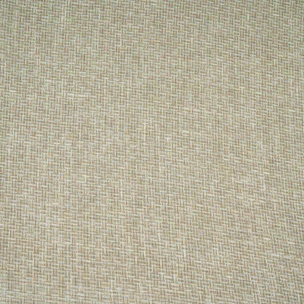 Beige Solid Linen Jute Fabric TU-173 - Design For Destiny