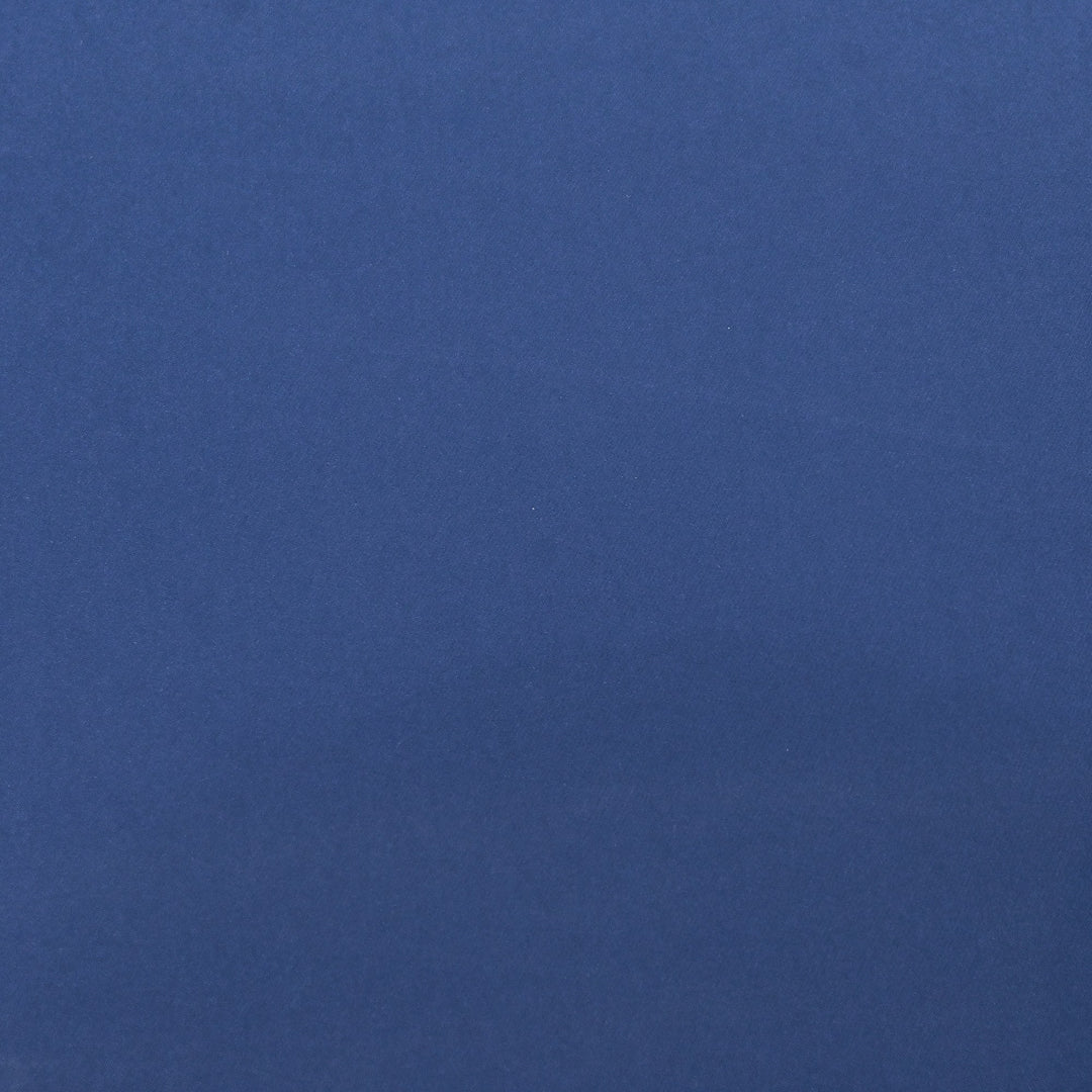 Navy Blue Color Imported Japanese Suiting Fabric RS-169 - Design For Destiny